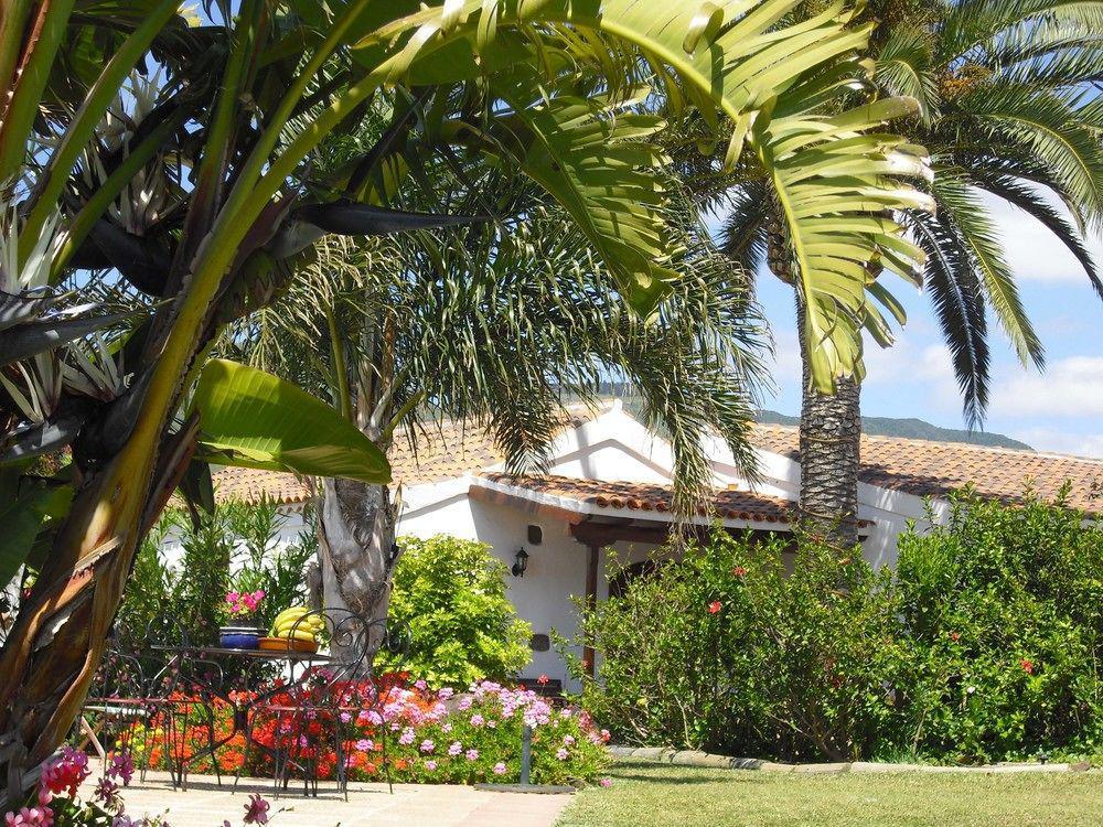Hotel Finca El Picacho Valle de Guerra Exterior foto