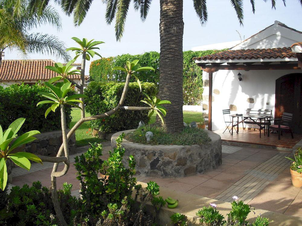 Hotel Finca El Picacho Valle de Guerra Exterior foto